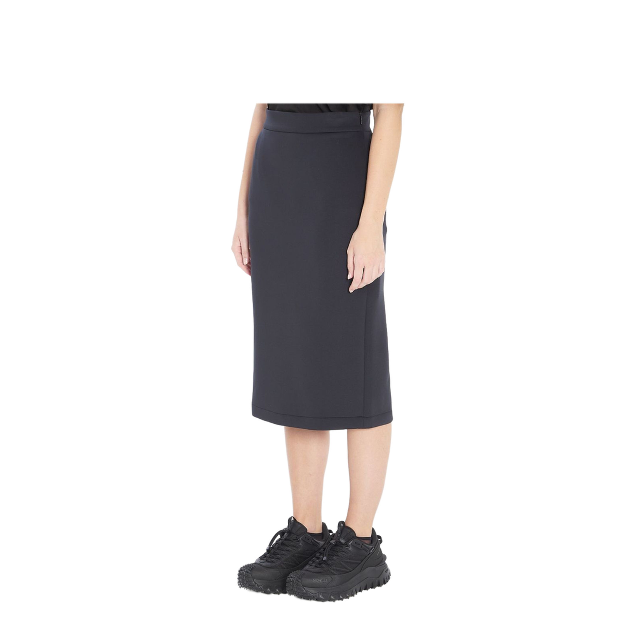Neoprene Skirt - Image 3