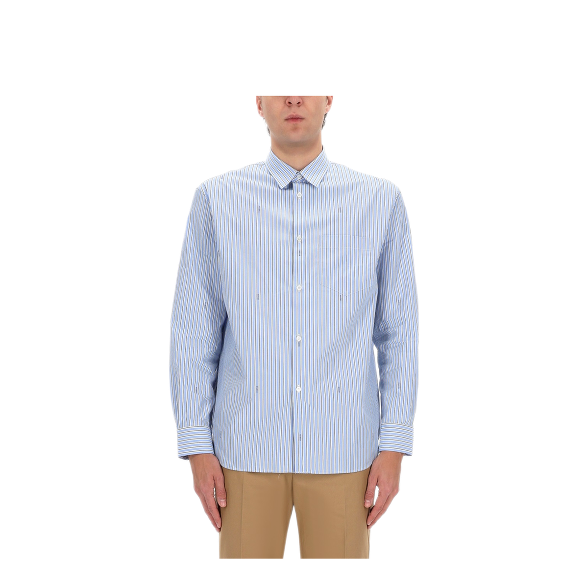 Striped Shirt - Image 4