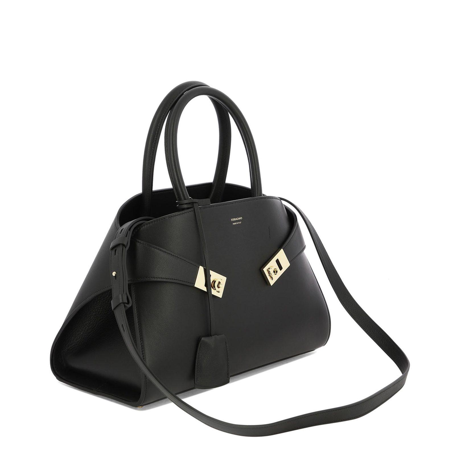 Handbag Black - Image 2