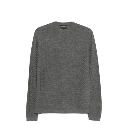 Sweaters Grey - Image 1