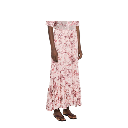 Skirts Pink - Image 5