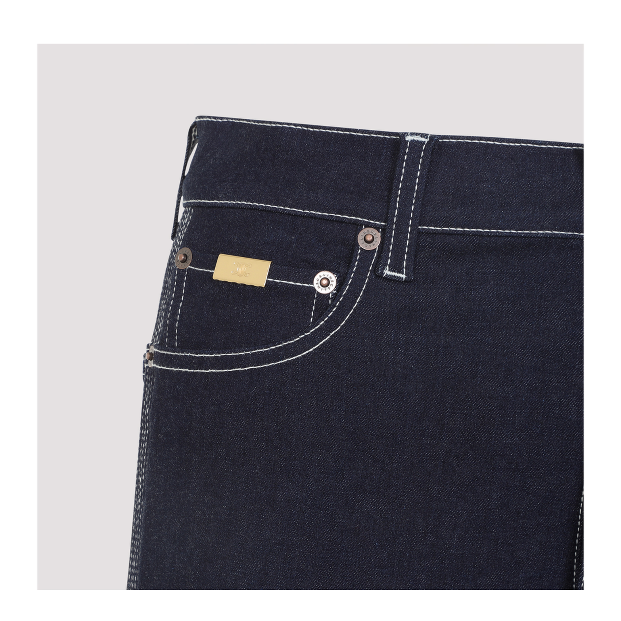 Skinny 001 Jeans - Image 5