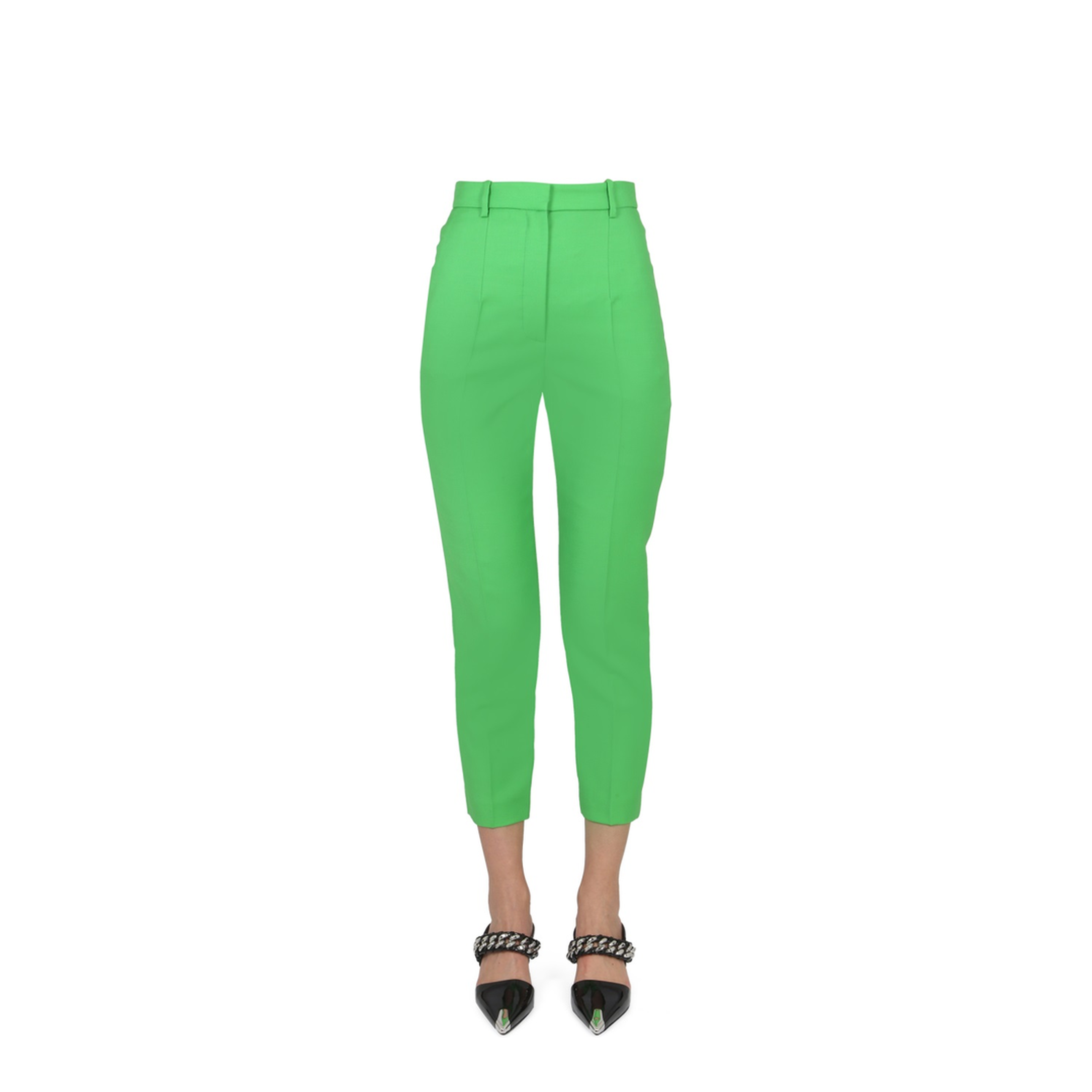 Cigarette Pants - Image 1