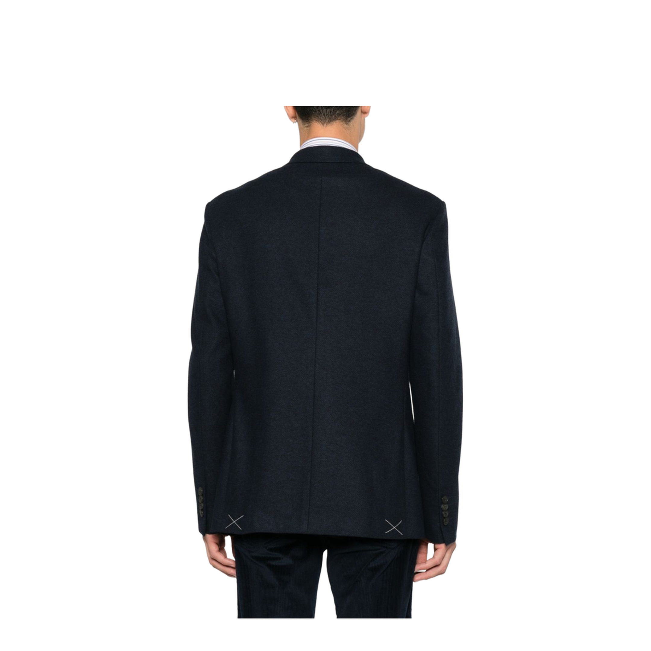 Jackets NAVY - Image 3