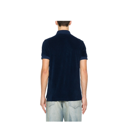 T-shirts and Polos Blue - Image 3