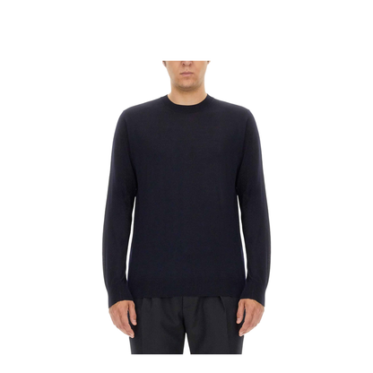 Wool Jersey - Image 1