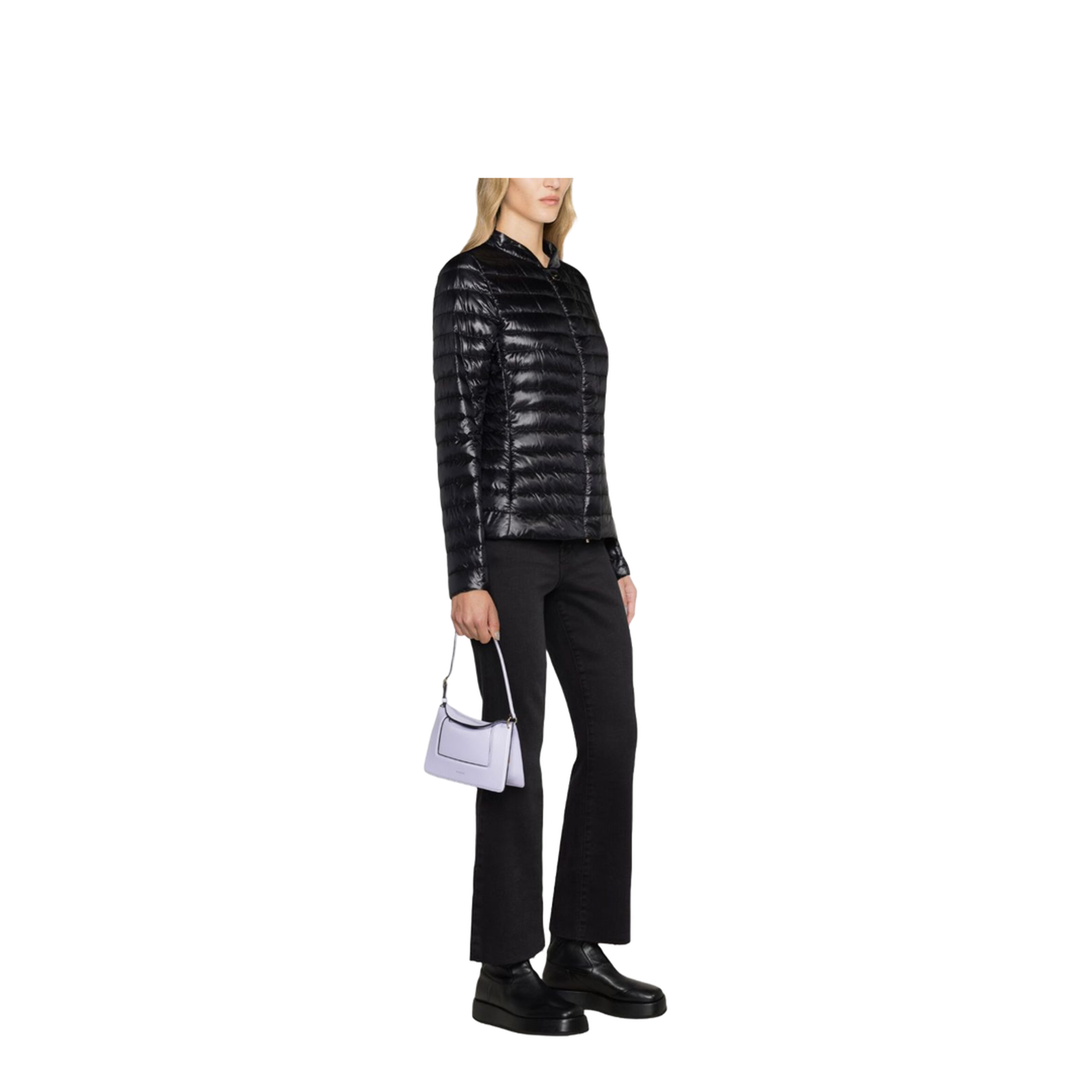 Coats Black - Image 2