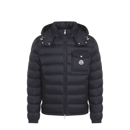 Verith Down Jacket - Image 2