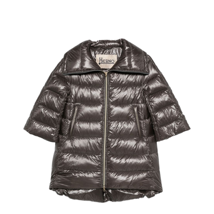 A-Shape CLEOFE in Grey - Image 1