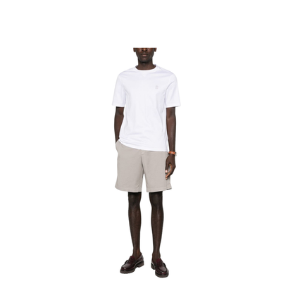 Men's T-shirt White - Image 4