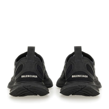 Circuit Sneaker Black - Image 4