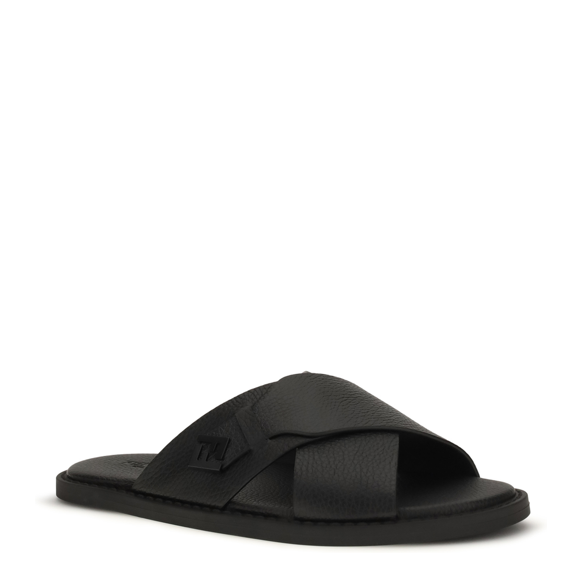 Slide Sandals By - Image 2