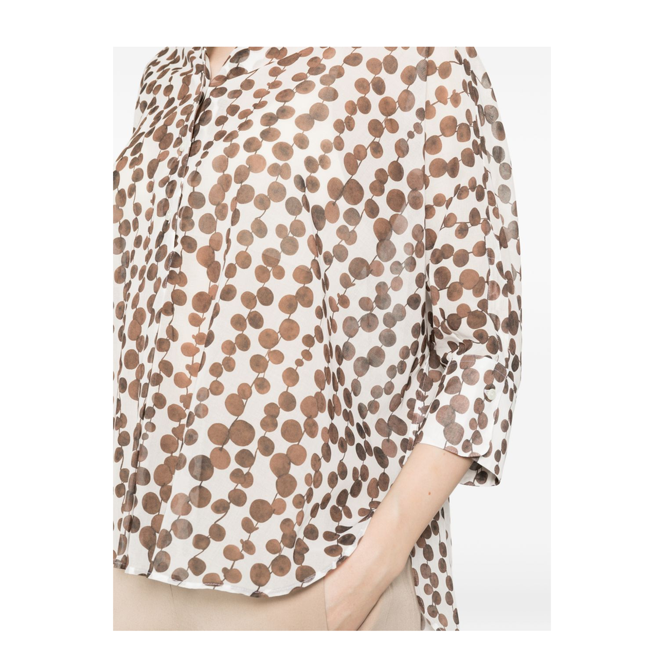 Shirts White - Image 4