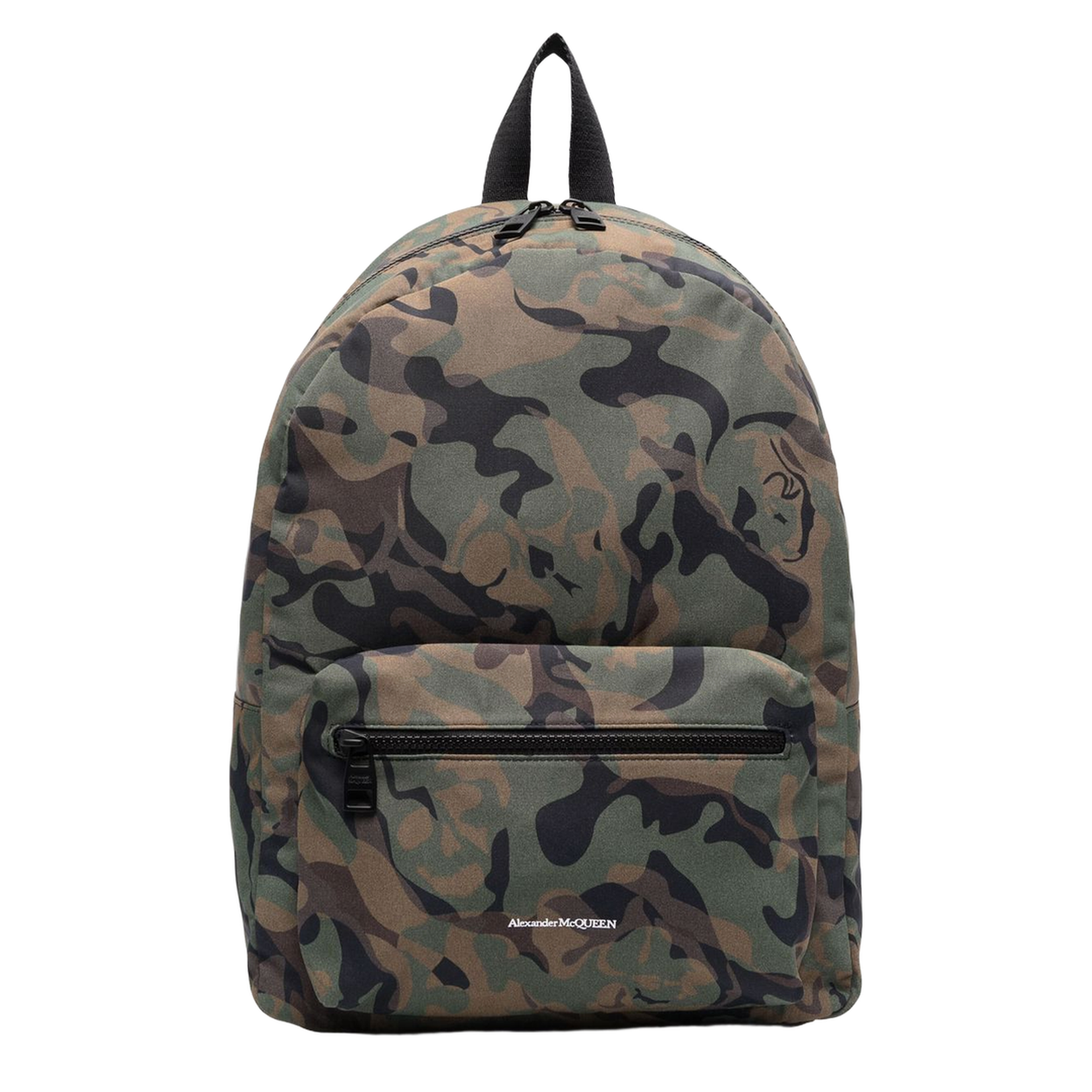 Metropolitan Backpack - Image 1