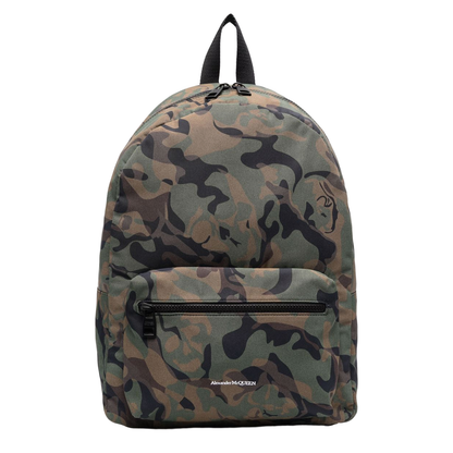Metropolitan Backpack - Image 1