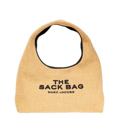 The Sack Bag Beige - Image 1