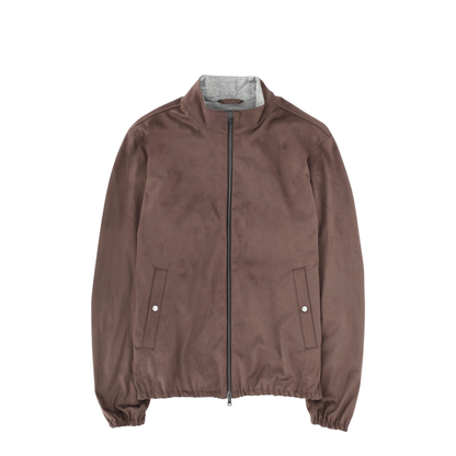 Bomber Jacket - Image 1