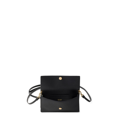Saffiano Leather Mini-bag - Image 4