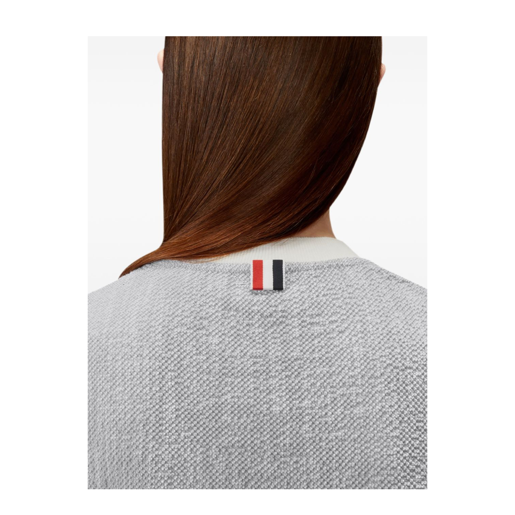 T-shirts and Polos Light Grey - Image 6