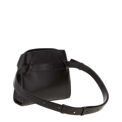 Hug BB Leather Belt Bag - Image 1