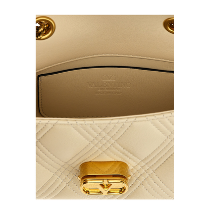 Quiltie 67 Small Shoulder Bag - Image 4