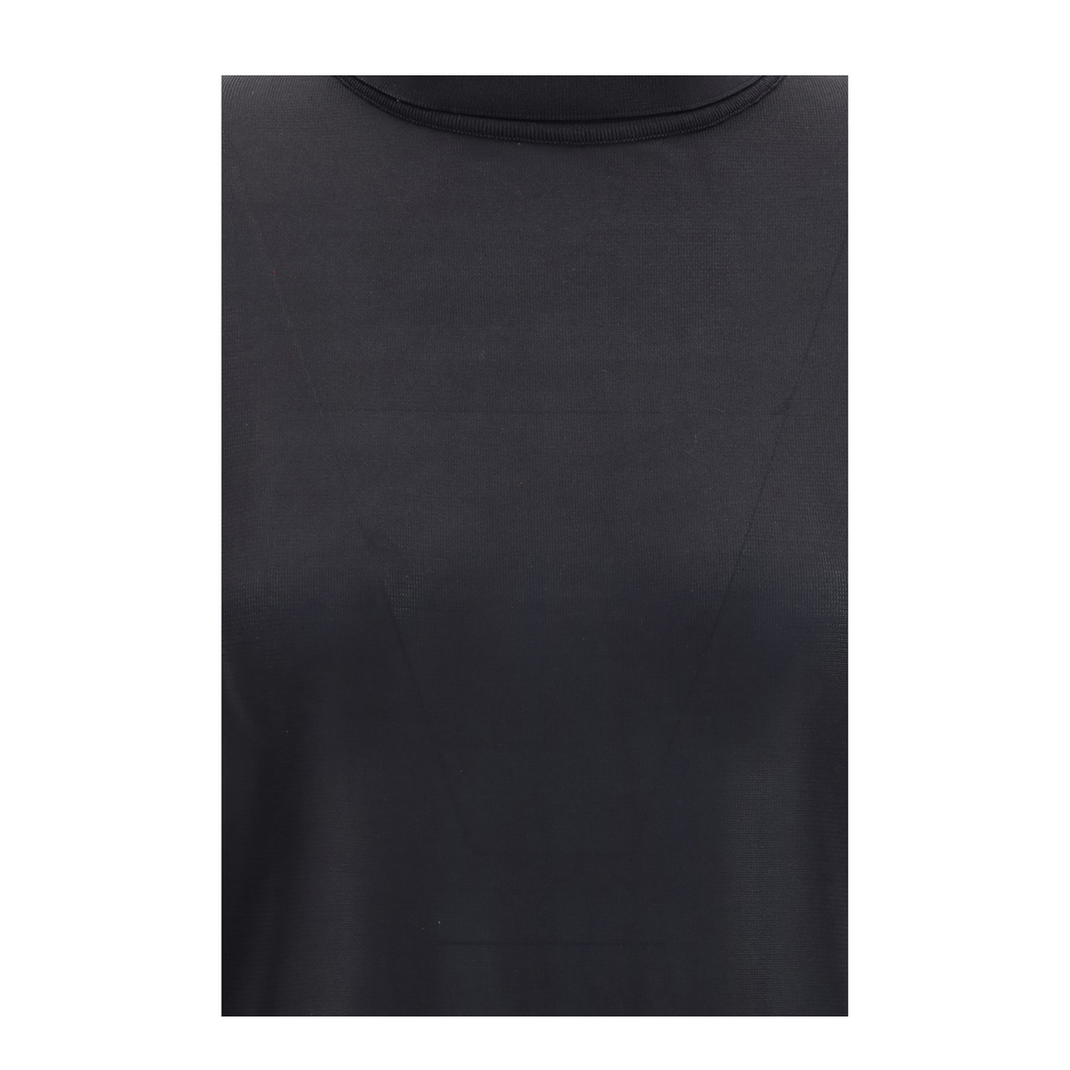 Extra-fine Silk Sweater - Image 3