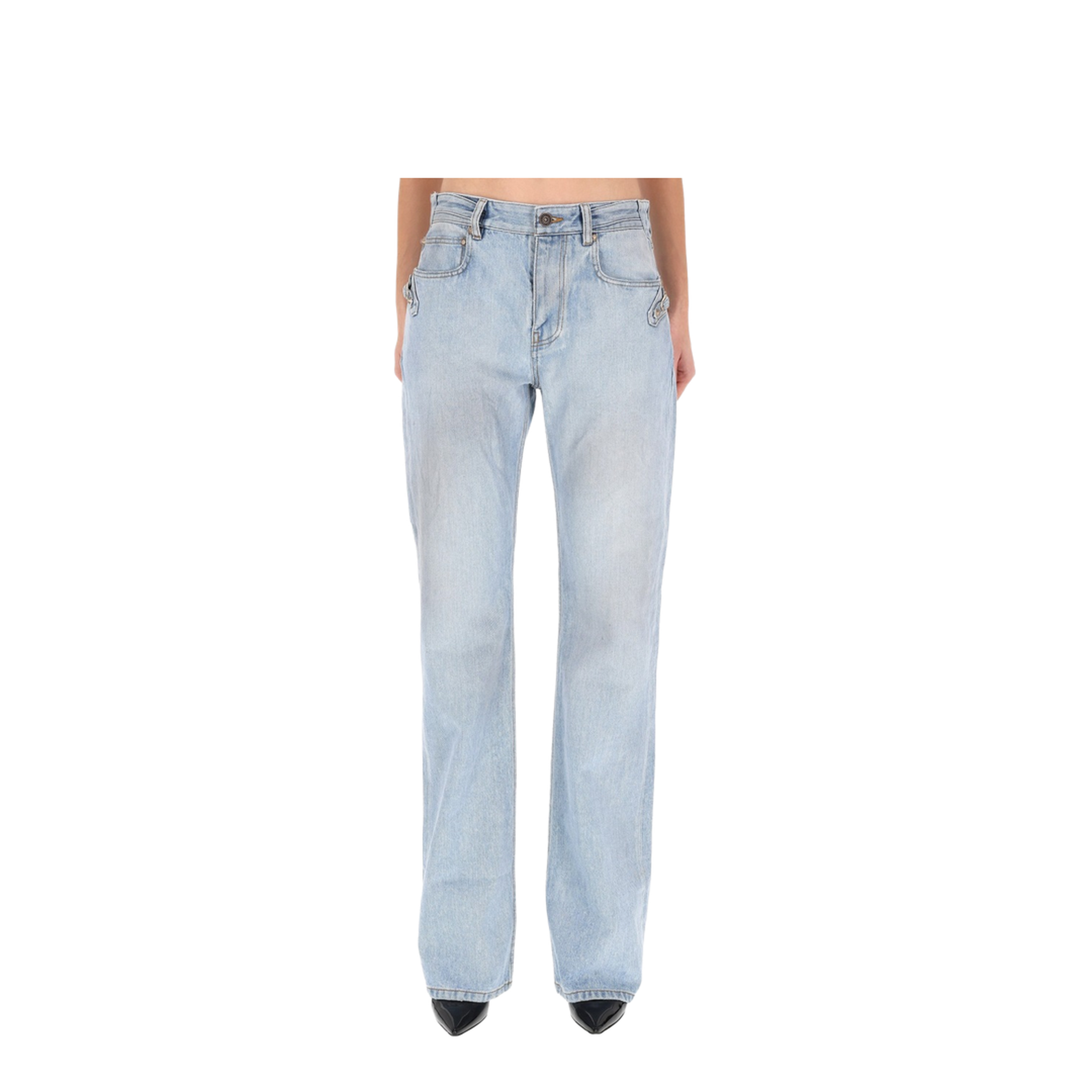 City Pants - Image 5