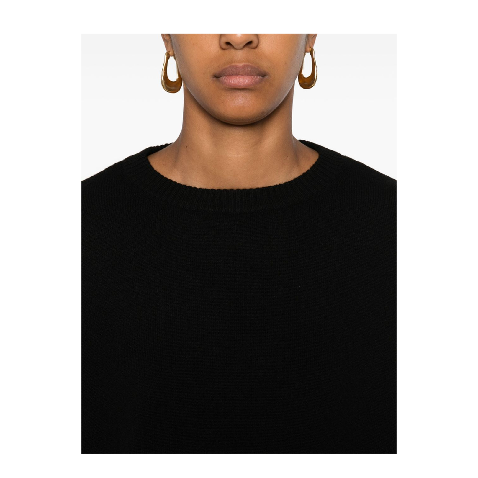 Sweaters Black - Image 4