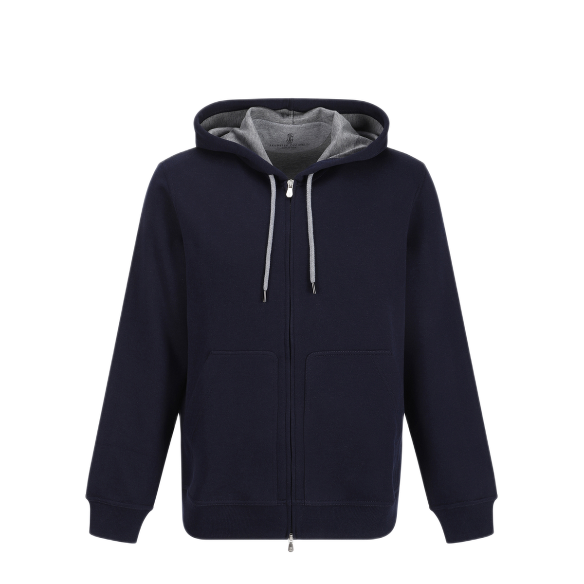 Double Cloth Sweatshirt - Image 1