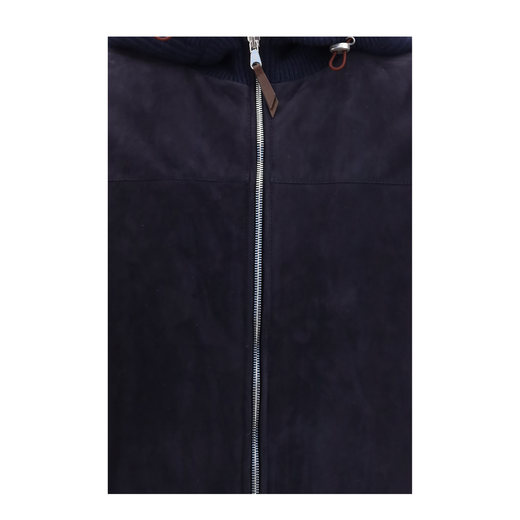 English Knit Jacket - Image 3
