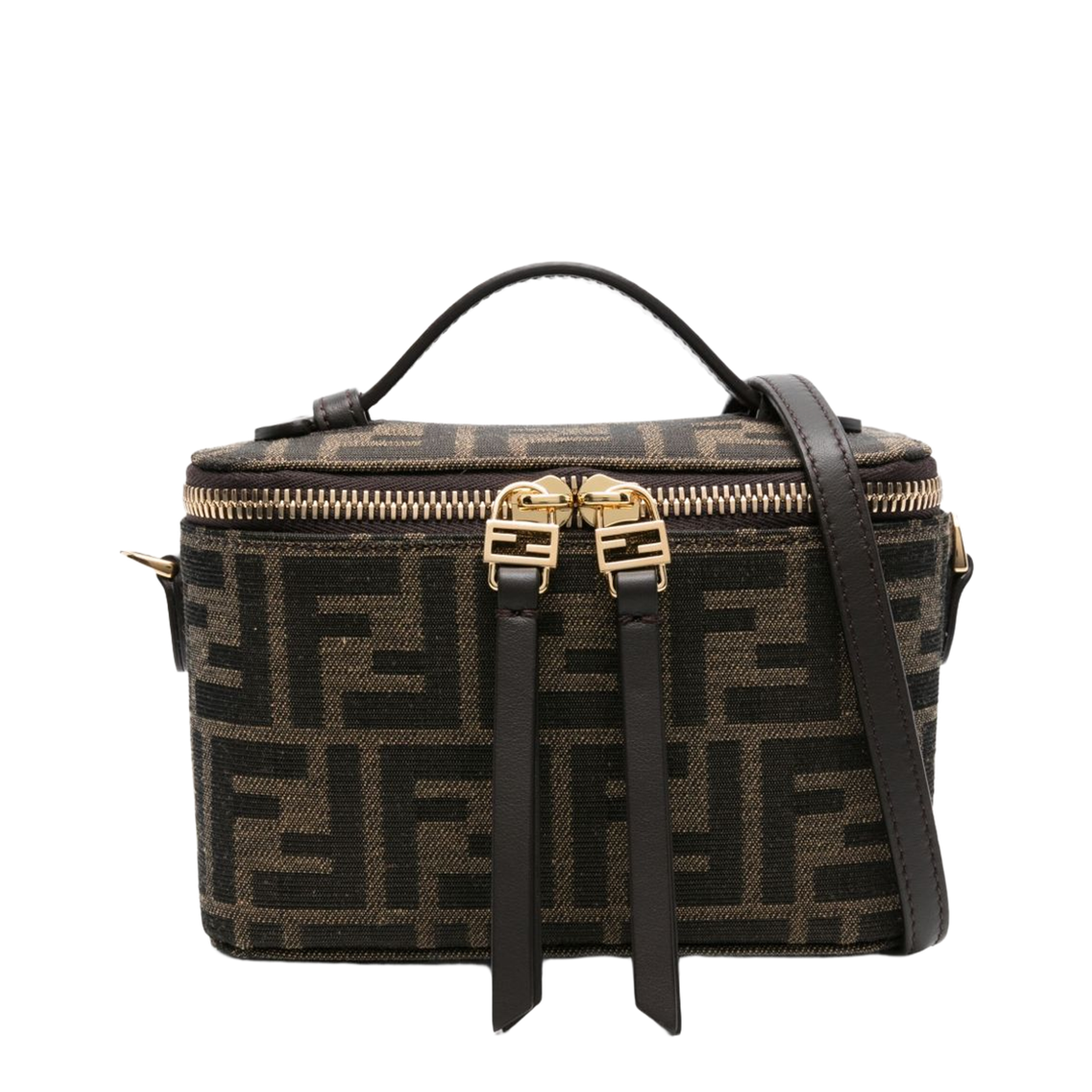Vanity Handbag - Image 1
