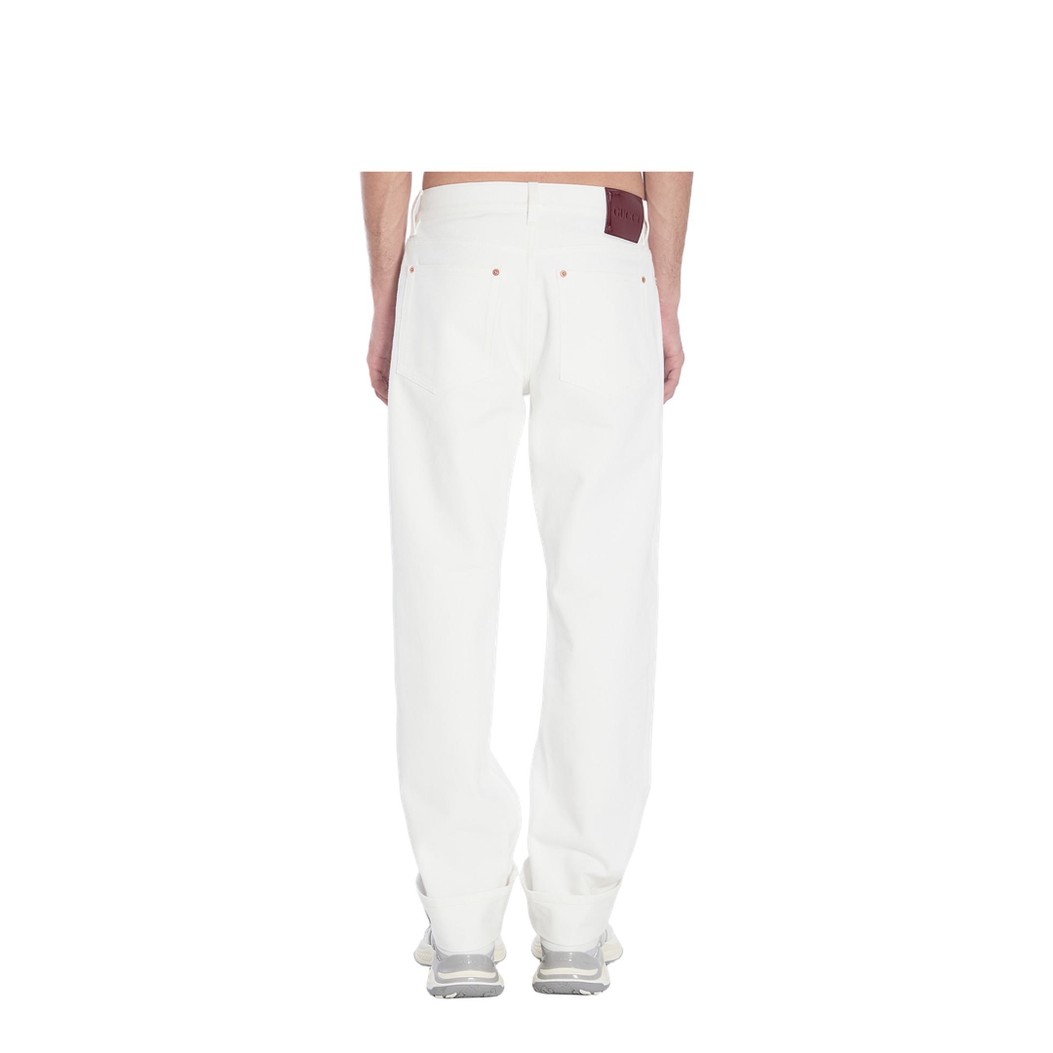 Denim Pants - Image 4