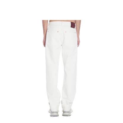 Denim Pants - Image 4