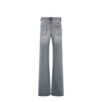 Cotton Jeans - Image 4
