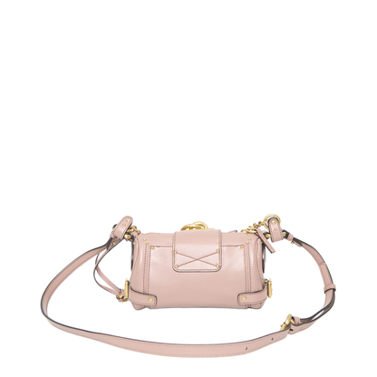 Paddington Bag Small with Chain Handle - Image 3