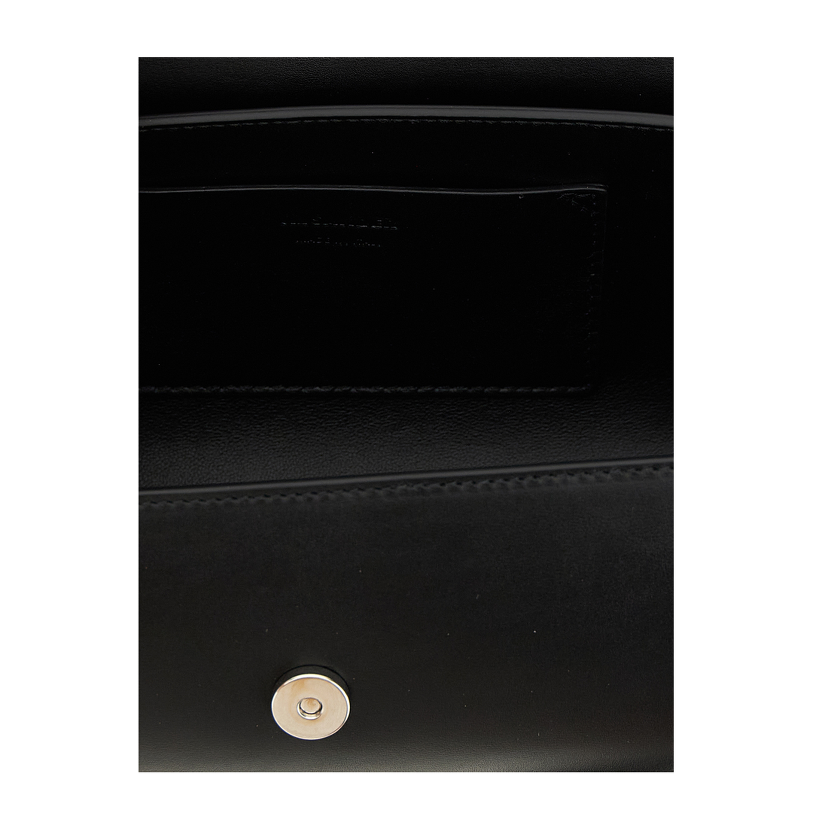 Small Cannolo Shoulder Bag - Image 4