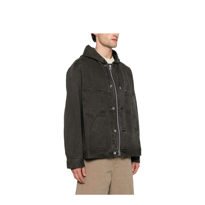 Jackets Grey - Image 3