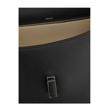 Large Handbag Black - Image 4