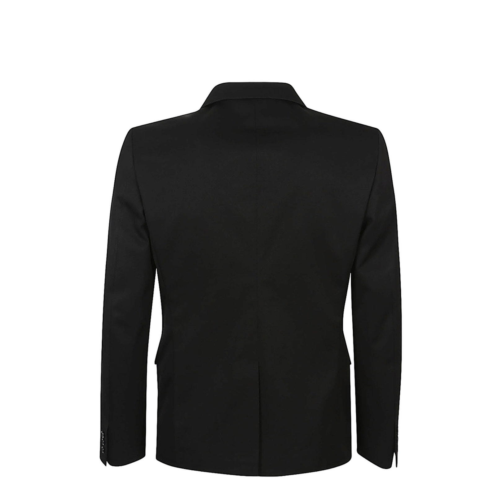 Jackets Black - Image 2