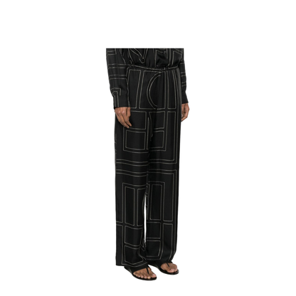 Trousers Black - Image 4