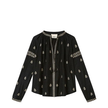 Shirts Black - Image 1