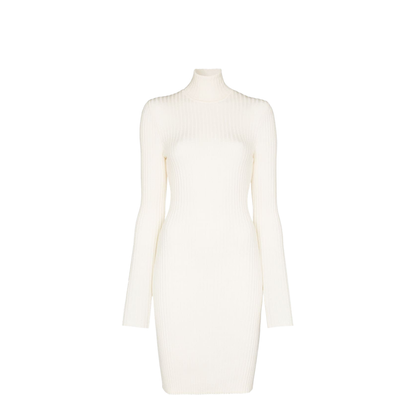 Dresses ECRU - Image 1