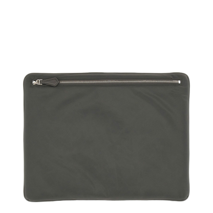 Hand Held Bag - Grey - Image 2
