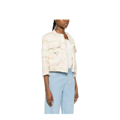 Jackets Pink - Image 2