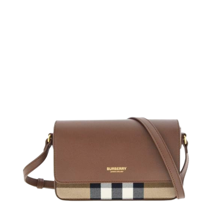 Messenger Bag - Image 1