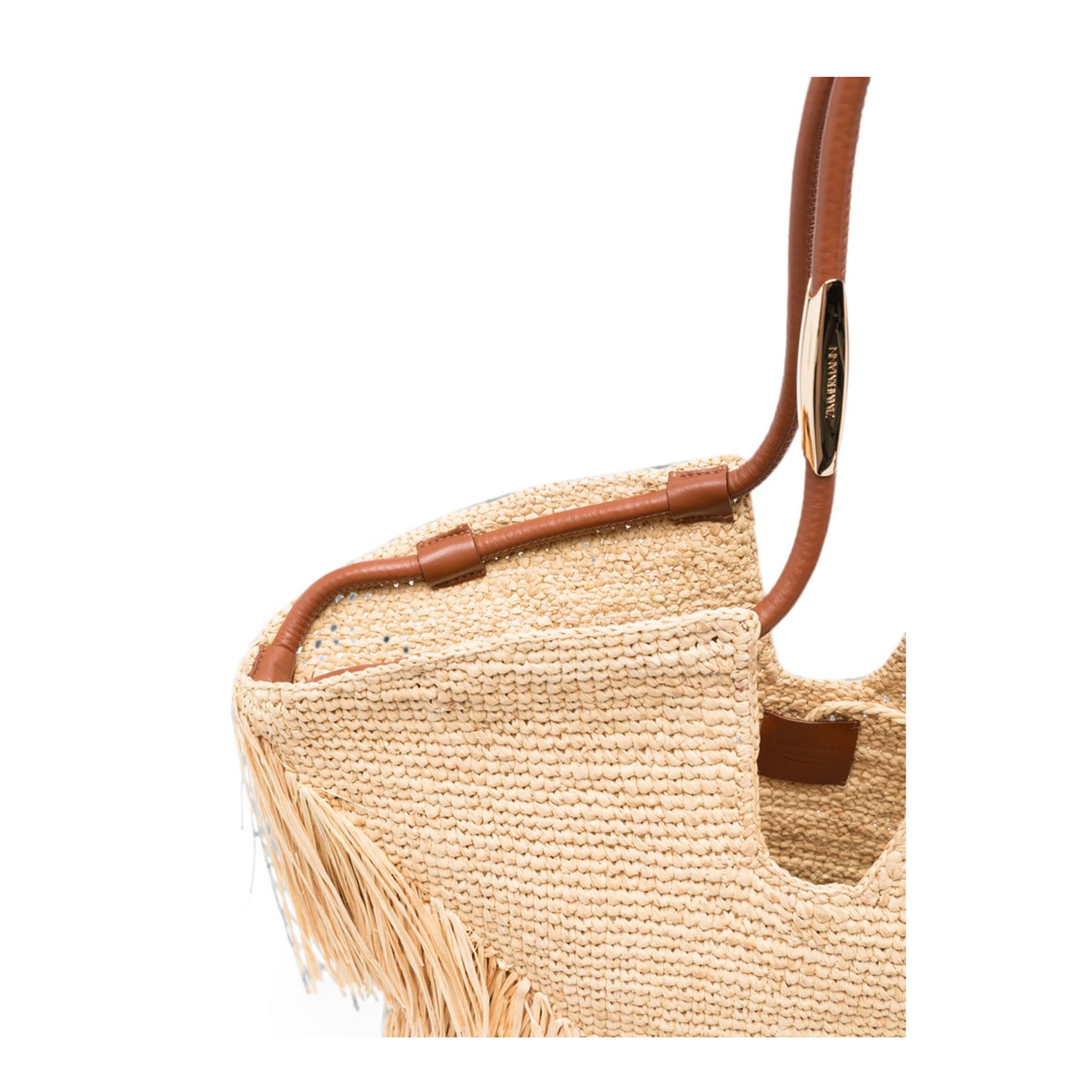 Beige Bag - Image 4