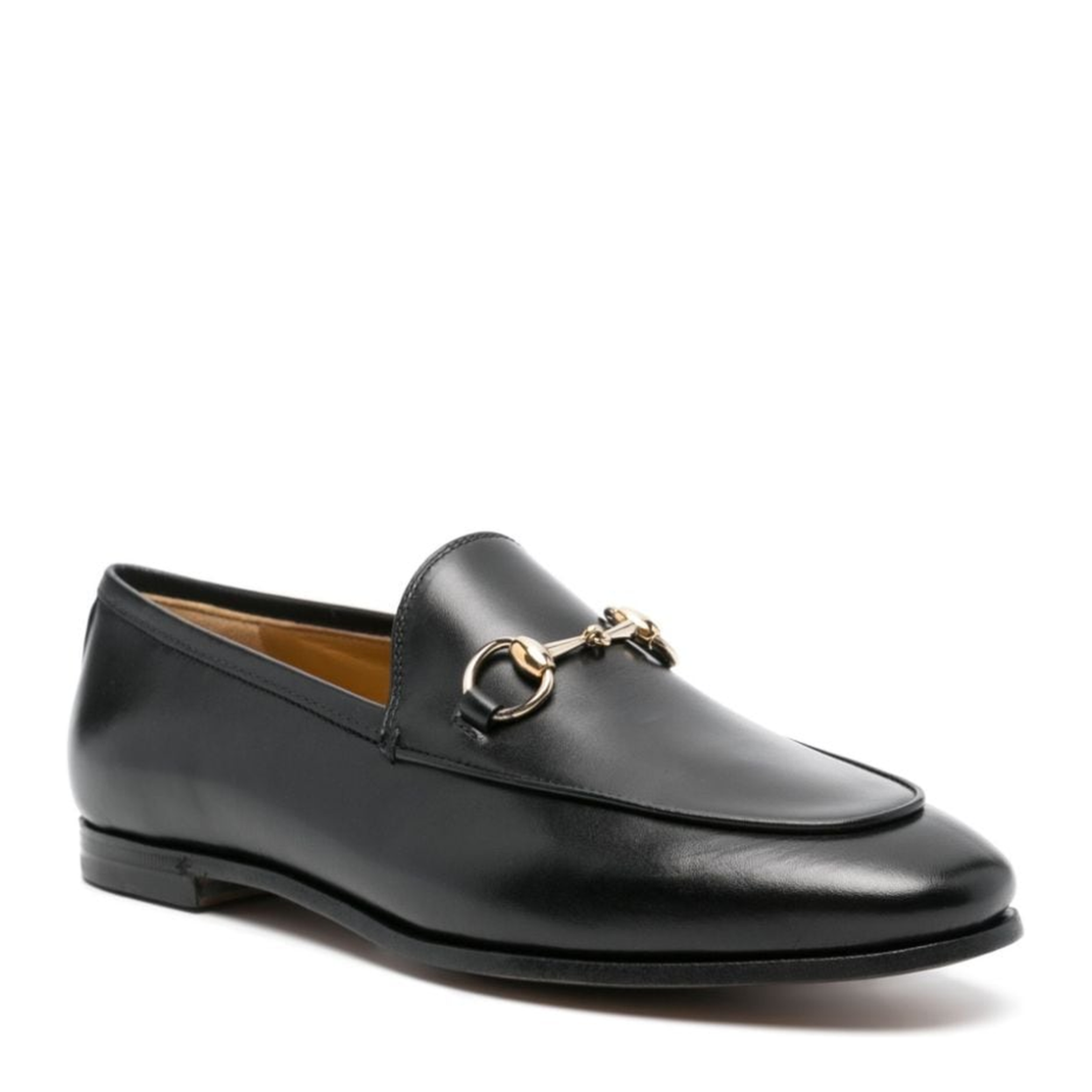 Jordan Loafer - Black - Image 4
