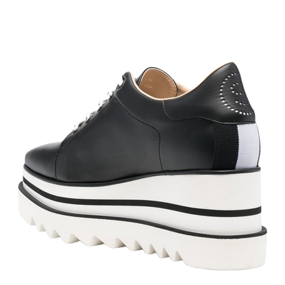 Elyse Eco Alter Low-Top Sneakers - Image 2