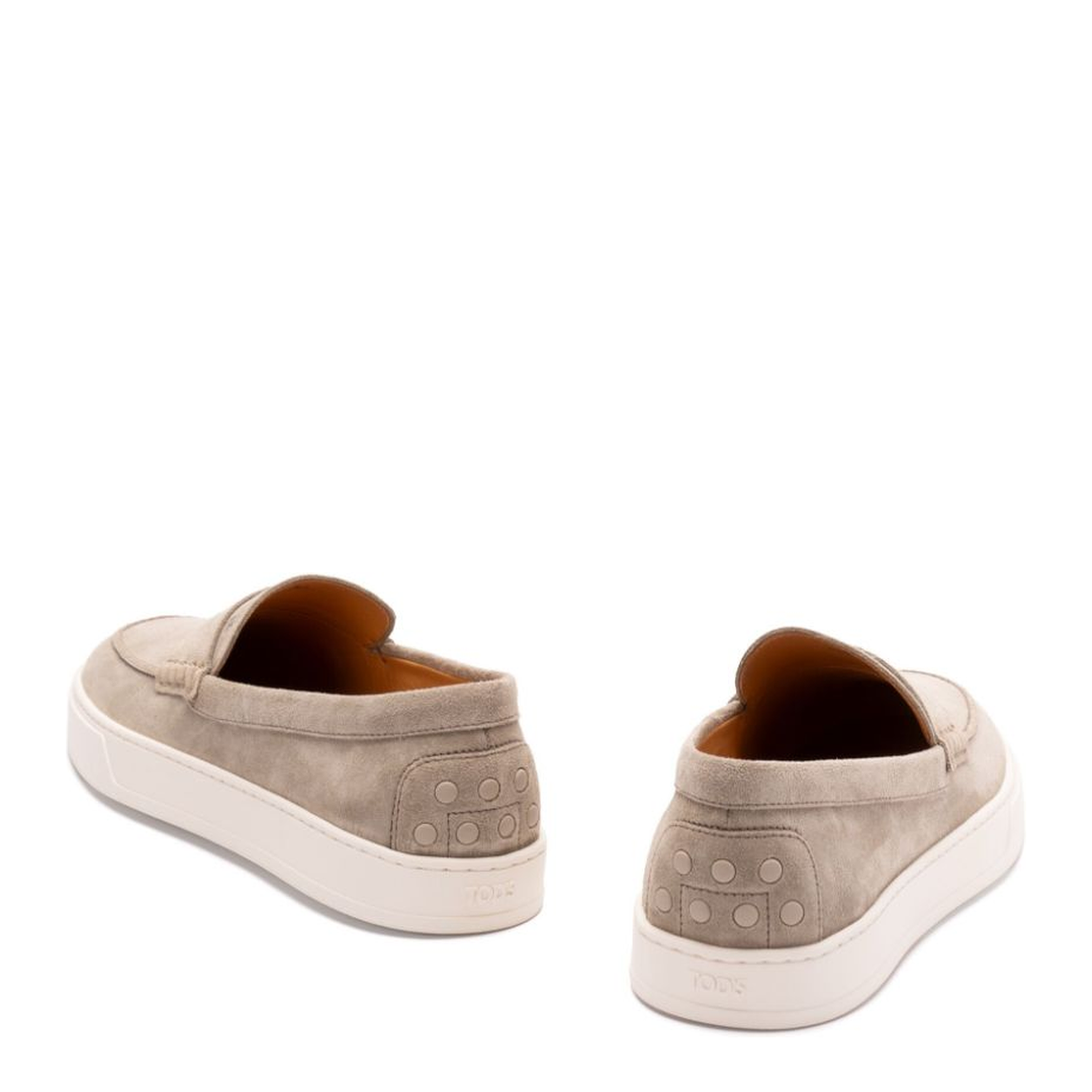 Moccasin Cassette - Image 3