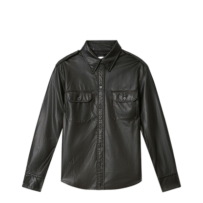 Shirts Black - Image 1